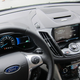 Image for article titled 2013 Ford C-Max Hybrid: The Jalopnik Review